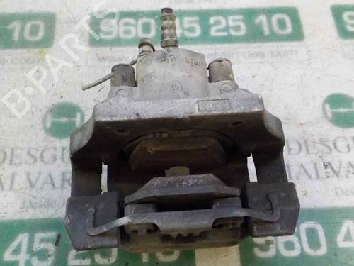 Right rear brake caliper BMW X5 (E70)  | BP11551537M106 