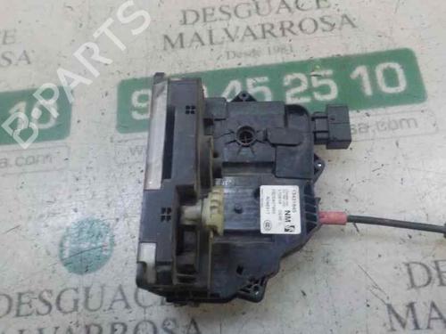Højre bagtil lås OPEL CORSA E (X15) | BP4951848C99 - Image 2