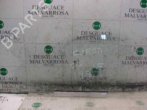 Used Front left door window Front left door window 3772548 3772548