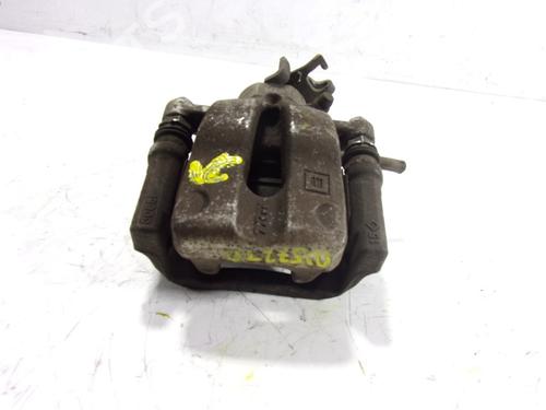 Used Right rear brake caliper OPEL CORSA E (X15) [2014-2025]  11554076