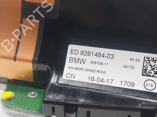 Antenna/Base BMW X1 (F48) xDrive 20 d | BP26703647C140 
