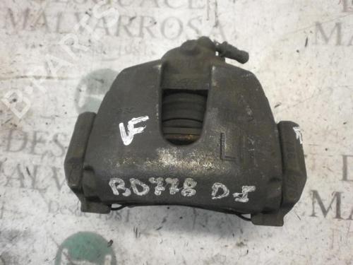 Used Left front brake caliper Left front brake caliper FORD FOCUS II (DA_, HCP, DP) [2004-2013] 11545573 11545573