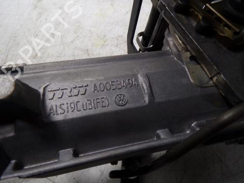 Steering column VW POLO VI (AW1, BZ1, AE1) 1.0 TSI | BP11189572M21 