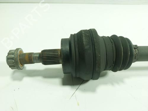 Left rear driveshaft MERCEDES-BENZ GLE (W166) 400 4-matic (166.056) | BP23101511M40 - Image 2