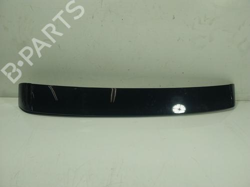 Rear spoiler AUDI Q7 (4LB)  | BP24577300C96 