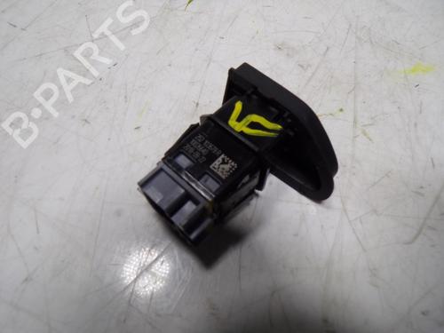 Elektronische module RENAULT CAPTUR I (J5_, H5_) 1.3 TCe 130 (J5NJ, J5NE) | BP15071029M83 