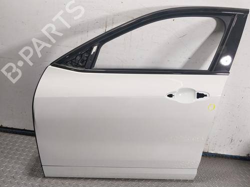 Used Left front door Left front door 24495116 24495116