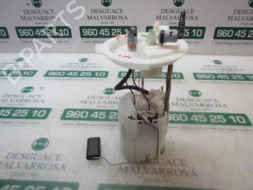 Used Fuel pump FIAT PANDA (312_, 319_) 1.2 (312PXA1A) (69 hp) 3878066