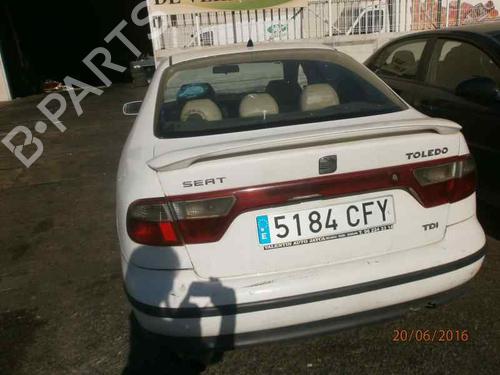 Høyre bak invendig håndtak SEAT TOLEDO II (1M2) | BP3834003I16