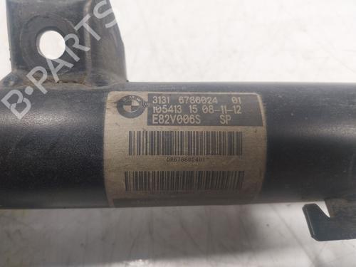 Right front shock absorber BMW 1 Coupe (E82)  | BP20499280M17 