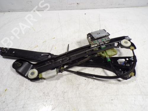 Rear right window mechanism AUDI A7 Sportback (4GA, 4GF) 3.0 TDI quattro | BP8811557C25 