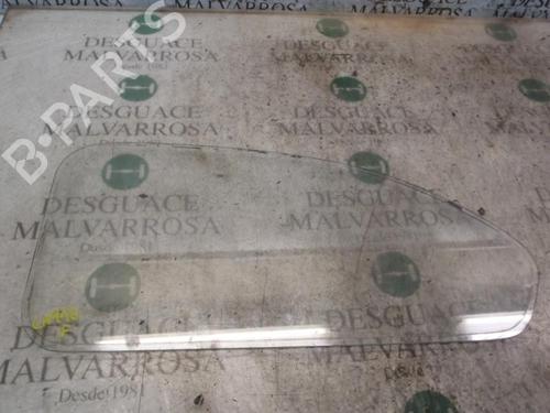 Used Rear left quarter glass SEAT 600 (110B) [1963-1970]  14271670
