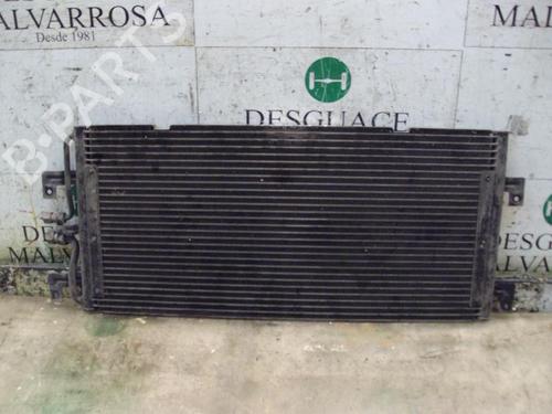 Used AC radiator AC radiator VW TRANSPORTER T4 Van (70A, 70H, 7DA, 7DH) 2.5 TDI (88 hp) 3782965 3782965