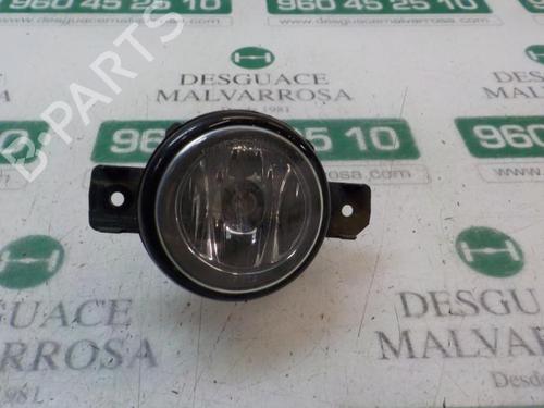 Used Left front fog light Left front fog light NISSAN X-TRAIL I (T30) [2001-2013] 3877944 3877944