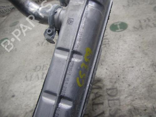 Heater matrix AUDI A3 (8P1) 2.0 TDI 16V | BP3828681M63 