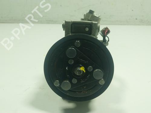 AC compressor SEAT LEON Sportstourer (KL8, KLD) 1.5 eTSI | BP26016669M34 - Image 5