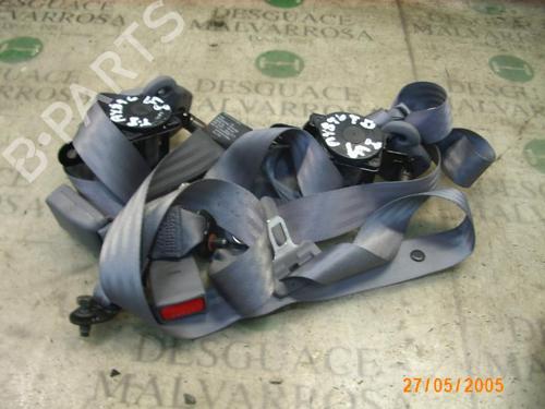 Used Rear middle belt tensioner Rear middle belt tensioner 8739498 8739498
