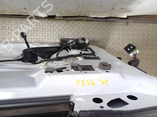 Right front door FORD TRANSIT CONNECT V408 Box Body/MPV  | BP24665051C3 