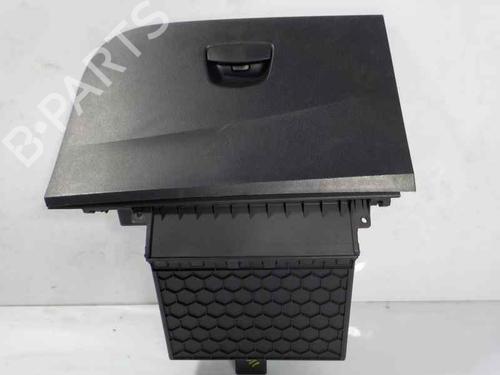 Hanskerom Hanskerom SEAT IBIZA IV SC (6J1, 6P5) 1.6 TDI (105 hp) 6567182 6567182