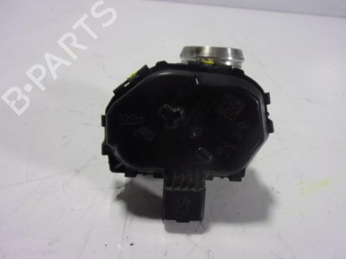Used Throttle body Throttle body CITROËN C4 Picasso II [2013-2026] 10571751 10571751