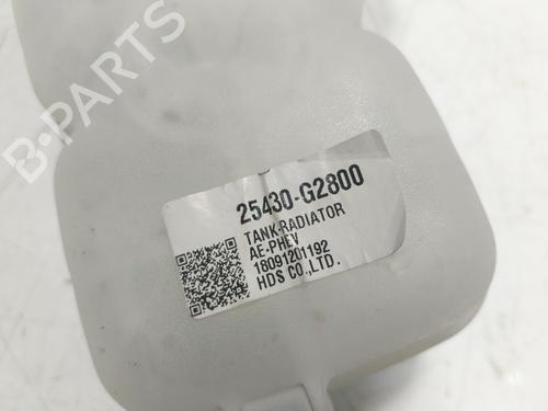 Expansion tank KIA NIRO I (DE)  | BP16727320C120 