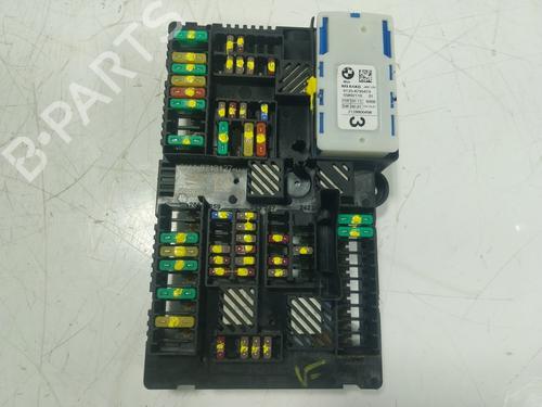 Used Fuse box Fuse box BMW 8 Coupe (G15, F92) 840 d xDrive (320 hp) 23553319 23553319