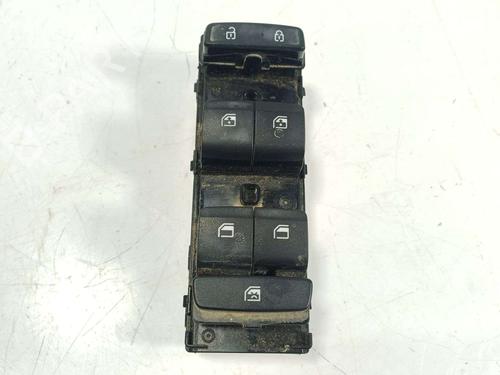 Mando elevalunas delantero izquierdo Mando elevalunas delantero izquierdo 39074878 39074878