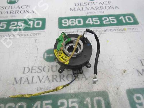 Kontaktrulle Airbag FIAT PUNTO (188_) 1.9 JTD 80 (188.237, .257, .337, .357) (80 hp) 3870891