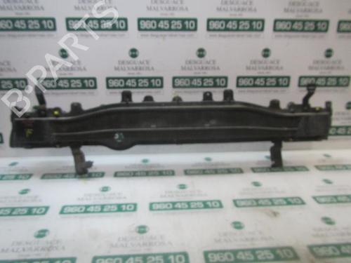 Rear bumper reinforcement HYUNDAI VELOSTER (FS) 1.6 GDI (140 hp) 3991491