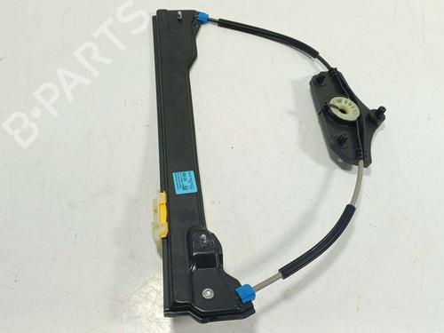 Rear left window mechanism MG MG 4 (EH32) EV | BP39598535C24 - Image 2