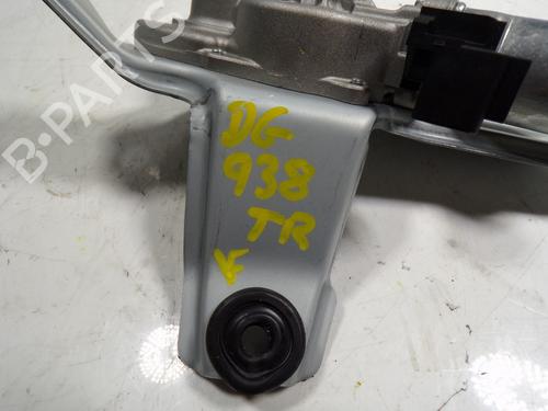 Rear wiper motor KIA NIRO I (DE) 1.6 GDI Hybrid | BP8305799M102 
