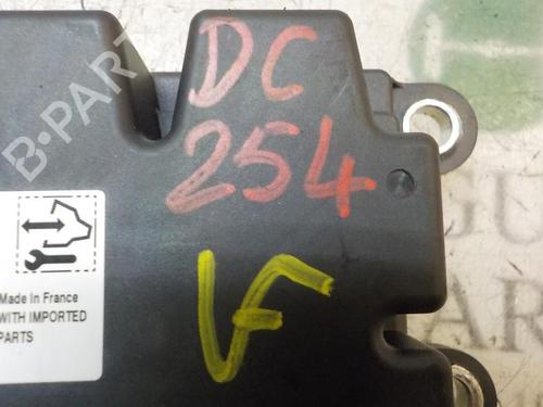 ECU airbags OPEL ASTRA J (P10) 1.6 (68) | BP3874540M53 