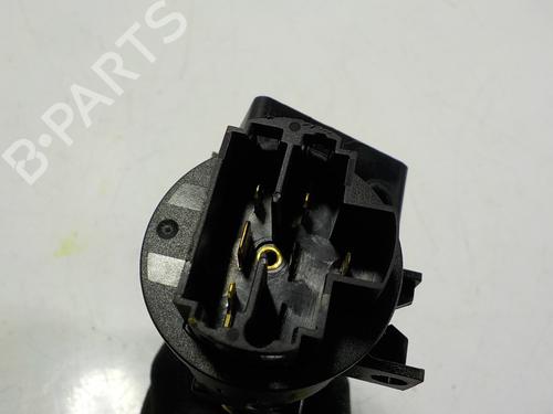 Electronic module FIAT PANDA (312_, 319_) 1.2 (312PXA1A) | BP17138690M83 