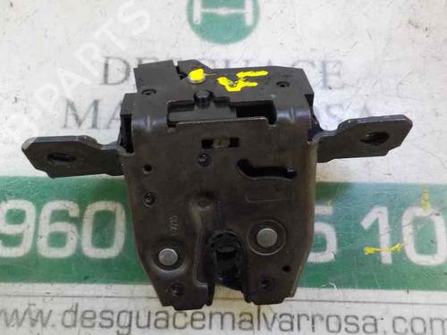 tailgate-lock-opel-karl-c16-10-13587646-13587846-2015-2016-2017-2018-2019-5881253 main image