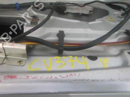 Left front door MERCEDES-BENZ S-CLASS (W140)  | BP3843256C2 