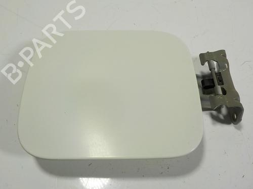 Used Fuel flap NISSAN QASHQAI / QASHQAI +2 I (J10, NJ10, JJ10E) [2006-2014]  17042757