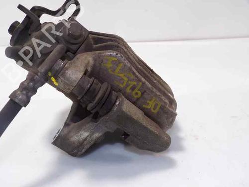 Venstre bremsekaliber bag SEAT IBIZA IV (6J5, 6P1) | BP11552084M107