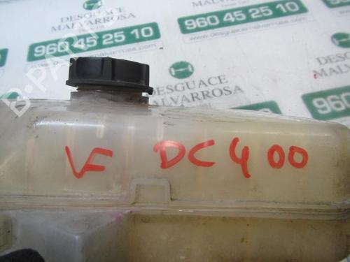 Expansion tank FORD FIESTA VI (CB1, CCN) 1.4 TDCi | BP3875346C120 