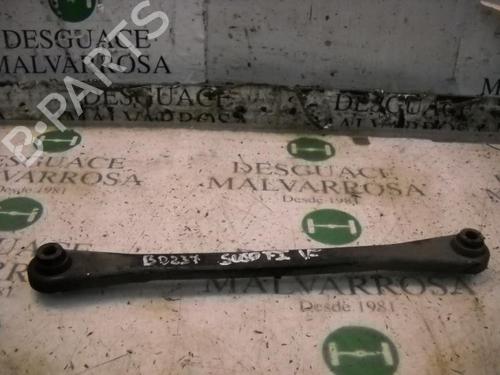 Used Left rear suspension arm Left rear suspension arm PEUGEOT 407 SW (6E_, 6D_) 2.0 HDi 135 (136 hp) 3773673 3773673