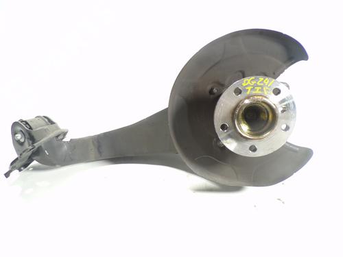 Used Left rear steering knuckle Left rear steering knuckle MINI MINI (F56) Cooper D (116 hp) 6986739 6986739