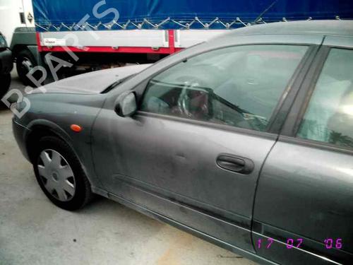 Steering column NISSAN ALMERA II (N16) 2.2 dCi | BP3764322M21  - Image 14