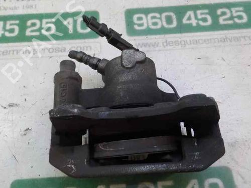 Left front brake caliper FORD KA (RU8) 1.2 | BP11551268M105 - Image 3