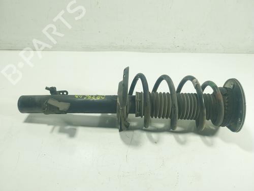 Right front shock absorber LAND ROVER RANGE ROVER EVOQUE Convertible (L538)  | BP23072410M17 