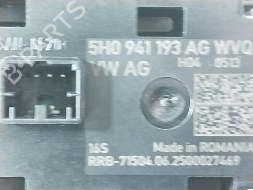 Headlight switch SEAT LEON Sportstourer (KL8, KLD)  | BP29576012I24 