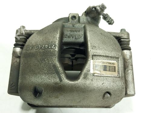 Left front brake caliper OPEL ASTRA L (OV5) | BP27471542M105 - Image 2