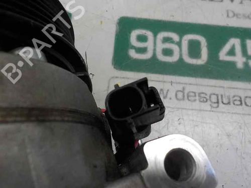 AC compressor MAZDA CX-5 (KF) | BP12180248M34