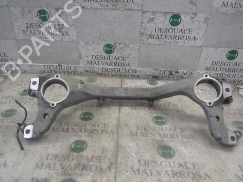 Used Subframe Subframe PORSCHE CAYENNE (9PA) 3.2 (250 hp) 4011471 4011471
