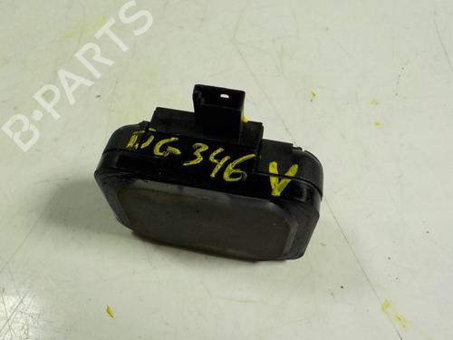 Used Electronic module Electronic module PORSCHE CAYENNE (9PA) S 4.5 (340 hp) 7572566 7572566