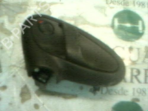 Used Front right interior door handle Front right interior door handle CITROËN XSARA Coupe (N0) 1.9 D (70 hp) 3759973 3759973