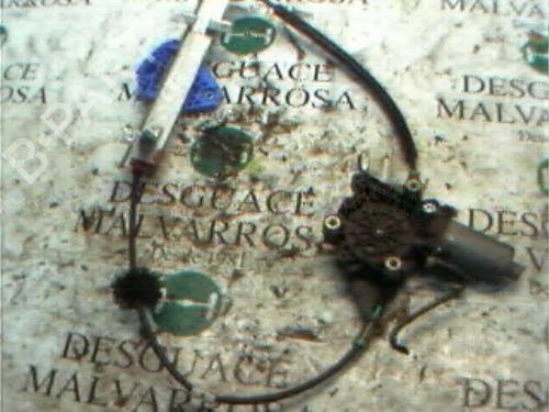 Used Rear left window mechanism FORD MONDEO II (BAP) 2.0 i (131 hp) 3756170